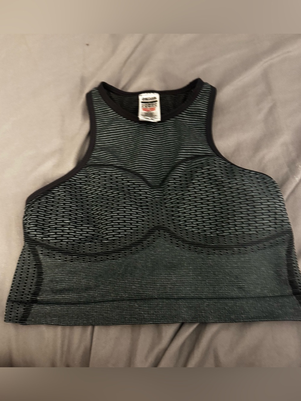 Gymshark sports bra